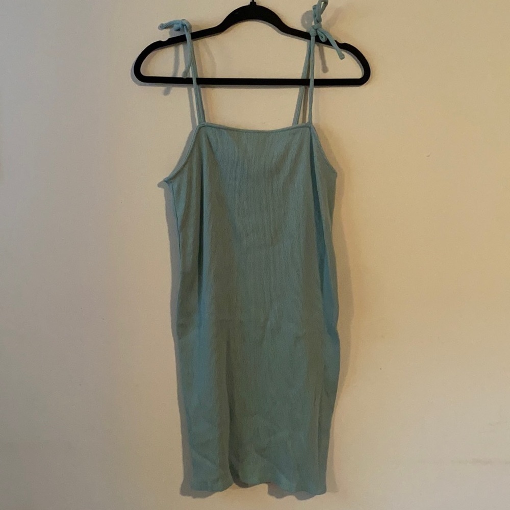 Wild Fable ribbed dress size XL